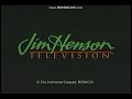 Bear In The Big Blue House All Volume VHS Ending