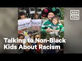 How Parents Talk To Their Non Black Kids About Racism NowThis