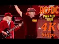 AC/DC - If you want blood 29.05.2024 Seville (Remastered Pro-Shot)