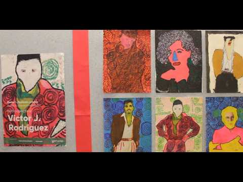 YouTube video