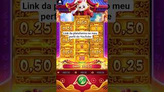 Plataforma slot top 😍 #jogosonline #slot #jackpot #apostas #games #cassino #casino #cassinoonline