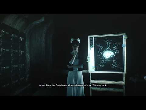 The Evil Within 2: 2 - RUN SEBBY RUN!