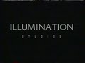 Hyperion Illumination Studios Columbia Tristar Television 1996
