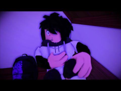 Kokishin EP3 🎬⚡Trailer Roblox Bully Story | Sad Story