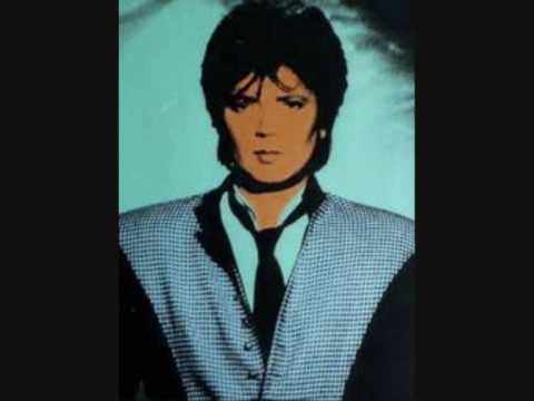 Fancy-I Can't Live Without You (1988)