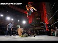 Rey Horus Vs Joey Janela PWG Time Is A Flat Circle Highlights