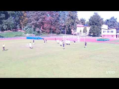 ČDD U19, FK Čáslav - SK Vysoké Mýto 1:2 (0:1)