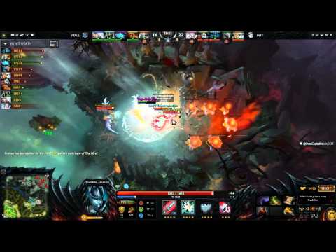 Vega No[o]ne Aegis Snatch vs MFF