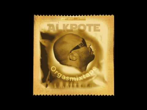 Alkpote - Barracuda ft  Seth Gueko