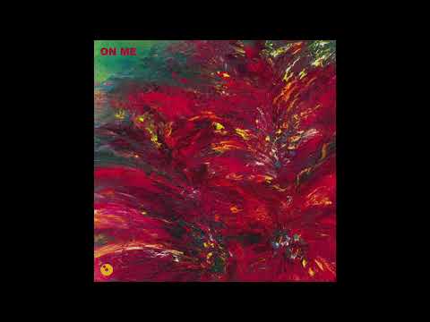 Caspaar, Kuhleed & TOBAGOMOLLY! - ON ME (Official Audio)