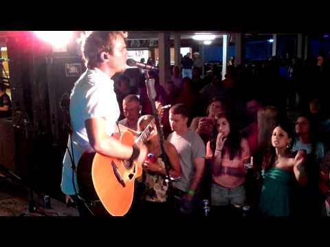 Granger Smith Live 