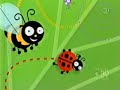 PBS KIDS Station ID Doodle Bugs 2005 WFWA TV