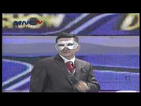 Hukuman Lucu buat Bianca Liza, Gilang Dirga dan Joel Kriwil DMD Show MNCTV