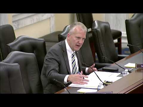 Sen%2E%20Dan%20Sullivan%20%28R%2DAlaska%29%20at%20a%20Veterans%20Affairs%20Committee%20hearing%20%2D%20July%2013%2C%202022