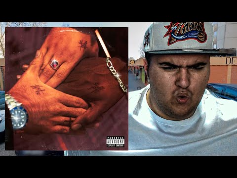 REACCIÓN Israel B, Ergo Pro, Ill Pekeño - Galerias Deva (Full Ep)