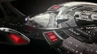 Star Trek: The Next Generation New Intro