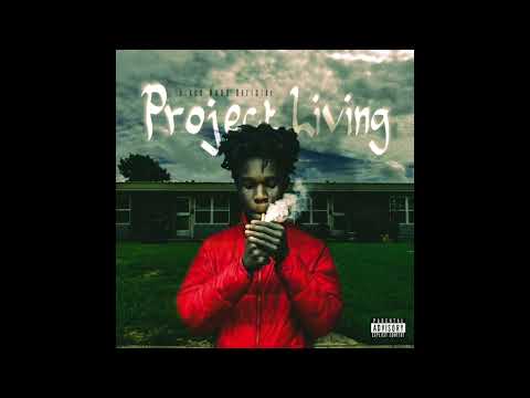 Black Mobb Official - Man What [Official Audio]