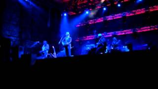 Francesco De Gregori RomaRock Festival 30 giugno 2008 "Pezzi...di concerto"