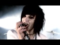 Black Veil Brides - Knives and Pens (Official Music ...