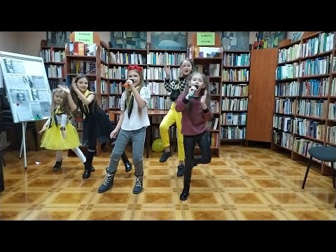 Ariana Maistrov și Arina Scurtu – Adevăr sau Provocare