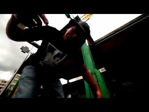 MC BOLO feat KO "NLC" (clip non officiel)