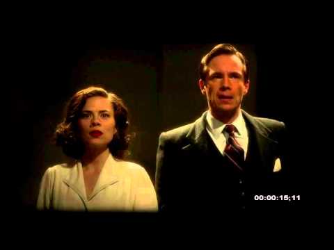 Peggy and Jarvis (Pinky and The Brain Theme)