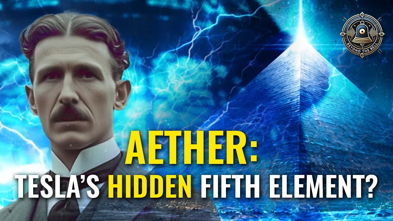 Aether: The Forgotten Fifth Element