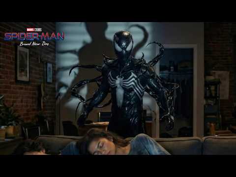 SPIDER-MAN BRAND NEW DAY LEAKED TRAILER | New Scenes + Description