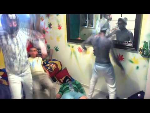 Real Halrem Shake(Official Video)