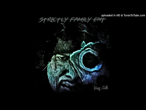 YUNG CELLO THATS NOT MOBB