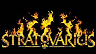 Stratovarius - Falling into Fantasy - with lyrics