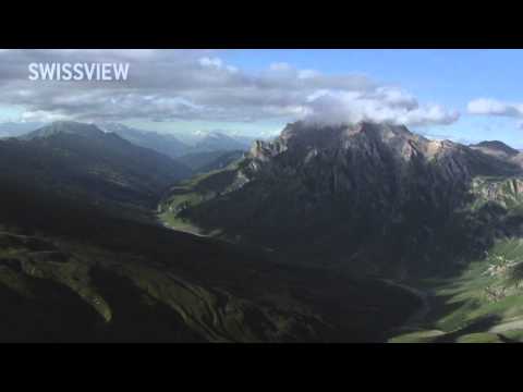 SWISSVIEW - GR, Schwarzhorn