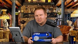 Video thumbnail for Pyle-Pro PDMIC58 Professional Moving Coil Dynamic Handheld Microphone Unboxing & Comparison by ArtoftheImage