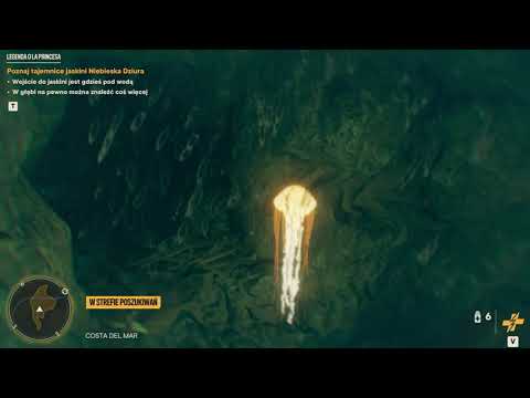 50 FarCry®6 Legenda o la princesa wyprawa po skarb
