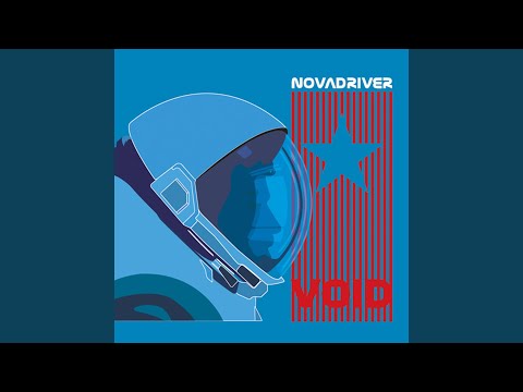End Of The Universe - Novadriver