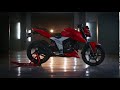 TVS Apache RTR 160 4V Series