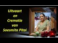 LIVESTREAMING Uitvaart En Crematie Van Soesmita Pitai