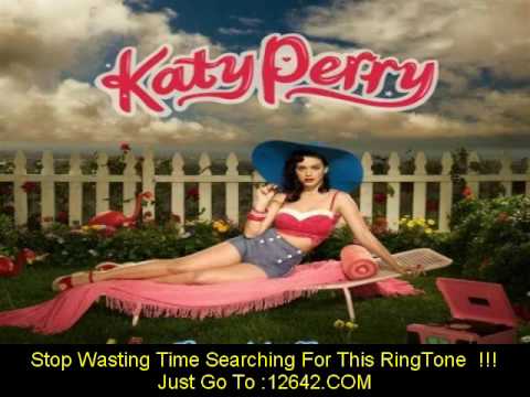 Katy Perry - Thinking of You