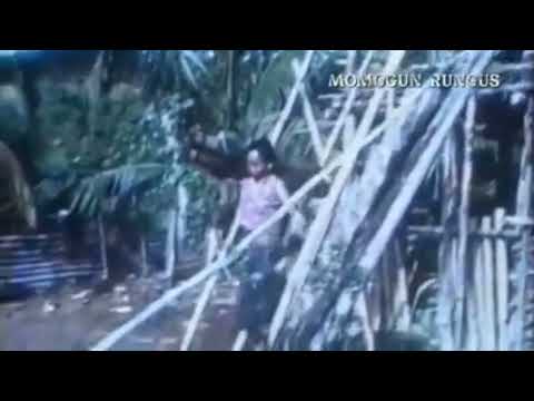 Rumah Panjang Bangsa Rungus 1957 Memang Lejend