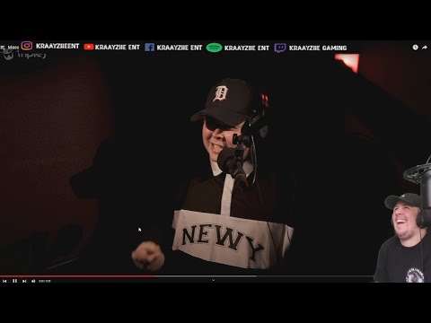 Mason Dane | Bars of Steel Reaction