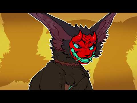 X_X 3 - Animation Meme