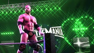 WWE 2K18 First GAMEPLAY TRAILER Released! + Breakdown & Analysis Video!