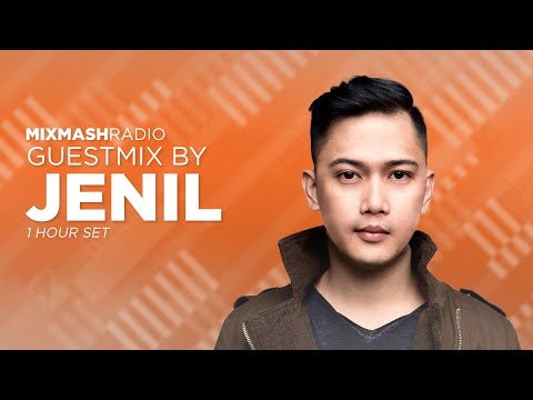 Laidback Luke Presents: Jenil Guestmix | Mixmash Radio #304