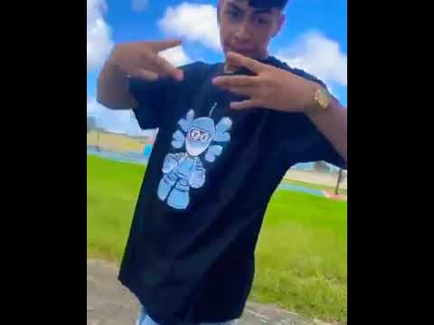 @fabriel.trf - Tirando puyas pa' varios (freemode)