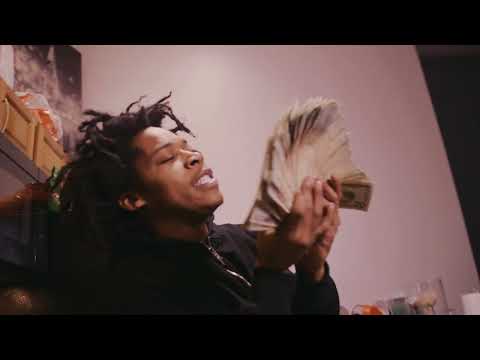 Mob Steelz - “No Kredit” (prod. Lennon Empire)