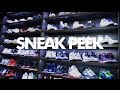 A Sneak Peek Inside ANDRE IGUODALAs Sneaker.