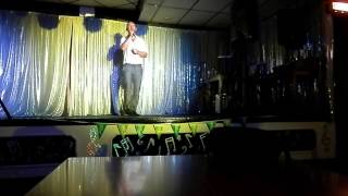 Sex On Fire - Kevin Simm - The Philharmonic Club - 5th August 2014