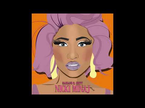 Mariano ft. Crypy - Nicki Minaj Remix 2019