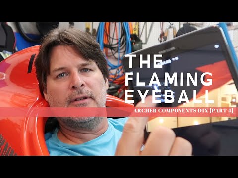 Archer D1x part 4