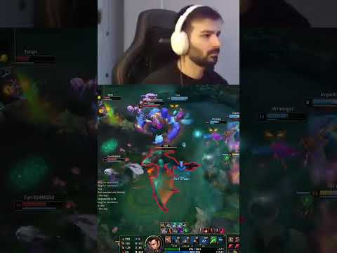 The PERFECT Xin Zhao 1v9 MASTERCLASS?!